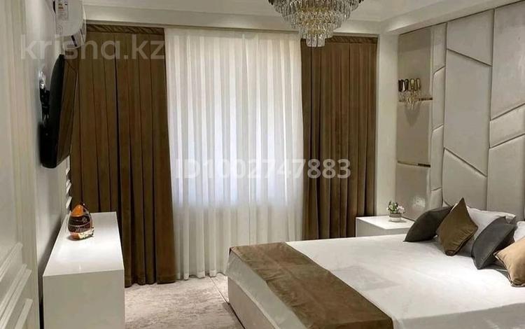 2-бөлмелі пәтер · 54 м² · 11/13 қабат, Розыбакиева 320 — Mega, бағасы: 3 500 〒 в Алматы, Бостандыкский р-н — фото 2
