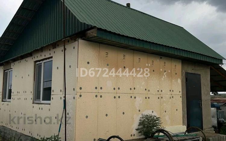 Отдельный дом · 3 комнаты · 45 м² · 8 сот., Астана 105 за 17 млн 〒 в Береке — фото 18