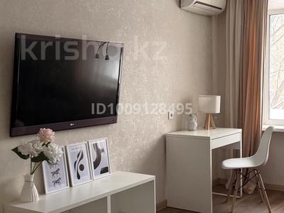 1-комнатная квартира · 30 м² · 2/5 этаж, Абая 101 — Циолковского за 200 000 〒 в Астане