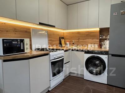 3-комнатная квартира · 67.5 м² · 1/5 этаж, Ихсанова 87 за 22.5 млн ₸ в Уральске, мкр Школьник
