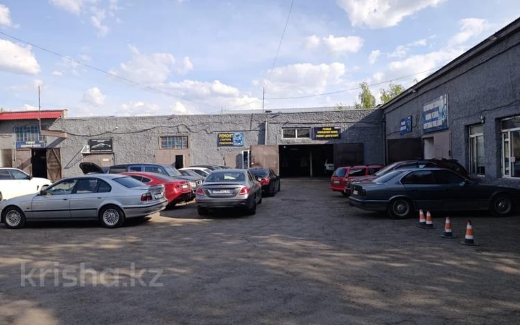 Азс, автосервисы и автомойки · 1200 м² за 339 млн ₸ в Караганде, Казыбек би р-н — фото 2