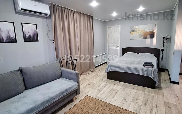 1-комнатная квартира · 32 м² · 4/4 этаж, Крылова 112 за 11 000 ₸ в Усть-Каменогорске — фото 24