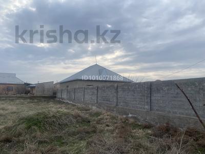 Участок · 8 соток, мкр Ынтымак за 22 млн 〒 в Шымкенте, Абайский р-н