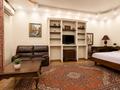 1-бөлмелі пәтер · 35 м² · 2/4 қабат, Тулебаева 65, бағасы: 20 000 ₸ в Алматы, Медеуский р-н — фото 4