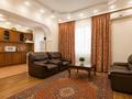 1-бөлмелі пәтер · 35 м² · 2/4 қабат, Тулебаева 65, бағасы: 20 000 ₸ в Алматы, Медеуский р-н — фото 7