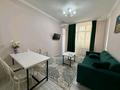 2-комнатная квартира · 55 м² · 10/19 этаж, 7А мкр 21 за 20 000 ₸ в Актау — фото 4