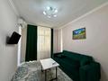 2-комнатная квартира · 55 м² · 10/19 этаж, 7А мкр 21 за 20 000 ₸ в Актау — фото 5