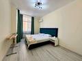 2-комнатная квартира · 55 м² · 10/19 этаж, 7А мкр 21 за 20 000 ₸ в Актау — фото 3