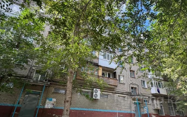 2-комнатная квартира · 43.9 м² · 4/5 этаж, Ворошилова 64 за 15.8 млн ₸ в Костанае — фото 2