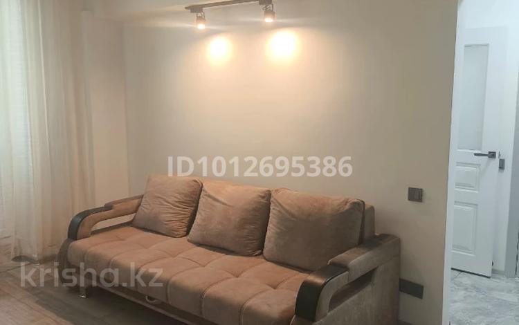 1-бөлмелі пәтер · 34 м² · 2/3 қабат, Суюнбая 209, бағасы: 210 000 ₸ в Алматы, Турксибский р-н — фото 2