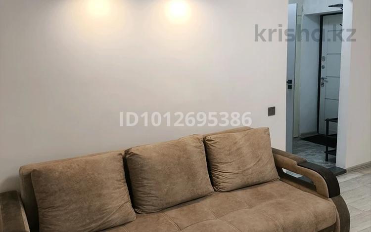 1-комнатная квартира · 34 м² · 2/3 этаж, Суюнбая 209 за 200 000 ₸ в Алматы, Турксибский р-н — фото 12