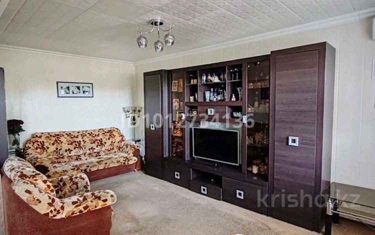 2-бөлмелі пәтер · 51.2 м² · 2/5 қабат, Егорова 2/3 — Согра, бағасы: 15.5 млн ₸ в Усть-Каменогорске, Ульбинский — фото 2