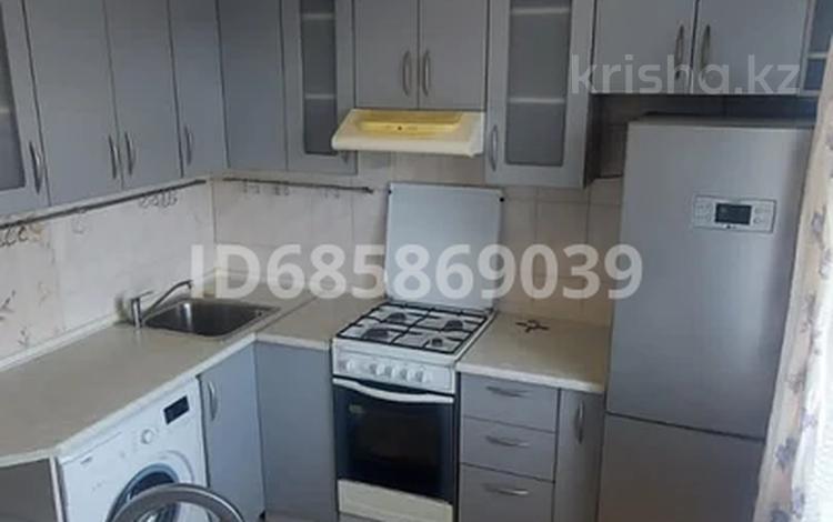 1-комнатная квартира · 40 м² · 4/8 этаж, Гагарина 100 за 250 000 ₸ в Алматы, Алмалинский р-н — фото 3