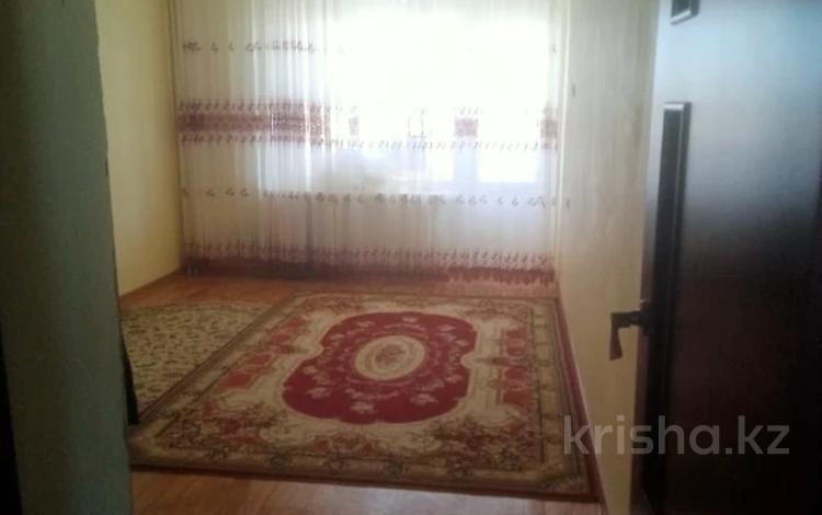 2-комнатная квартира · 52 м² · 6/9 этаж, 27-й мкр 54 за 110 000 ₸ в Актау — фото 2