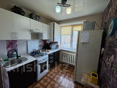 3-комнатная квартира · 63 м² · 5/5 этаж, Абая 6 за 18 млн 〒 в Костанае