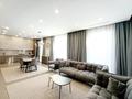 3-комнатная квартира · 123 м² · 2/3 этаж, Аль Фараби 116/37 за 230 млн ₸ в Алматы, Бостандыкский р-н