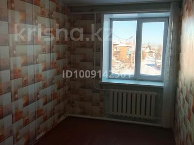 3-бөлмелі пәтер · 59.1 м² · 2/2 қабат, Фурманова — Вторая школа, бағасы: ~ 13 млн ₸ в Бишкуле