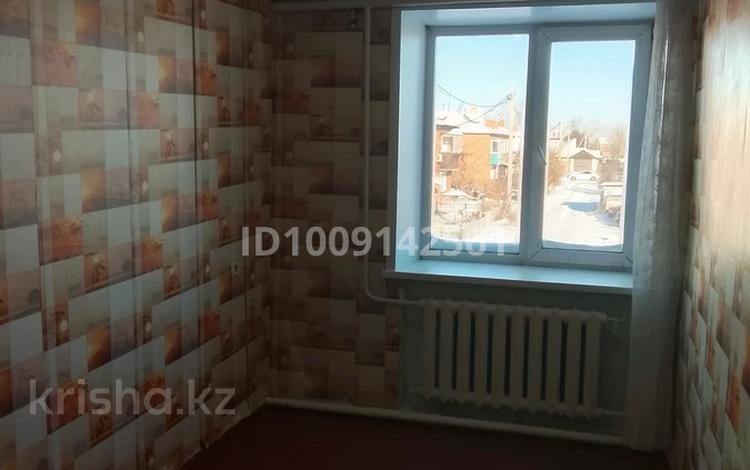 3-бөлмелі пәтер · 59.1 м² · 2/2 қабат, Фурманова — Вторая школа, бағасы: ~ 13 млн ₸ в Бишкуле — фото 2