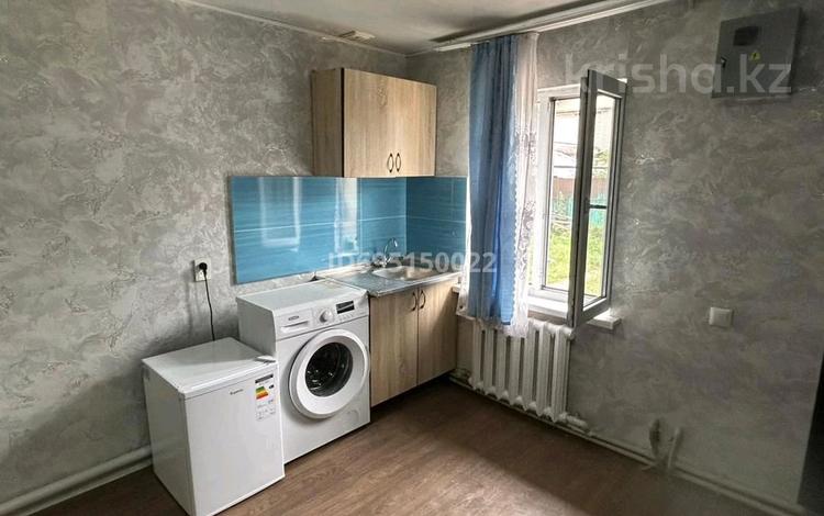 1-бөлмелі пәтер · 25 м² · 1/1 қабат, Сайран ш/а., Курчатова — Райымбека-Утеген батыра, бағасы: 150 000 ₸ в Алматы, Ауэзовский р-н — фото 2