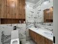 3-комнатная квартира · 102 м² · 13/13 этаж, Минина 24 за 30 000 ₸ в Алматы, Бостандыкский р-н — фото 9