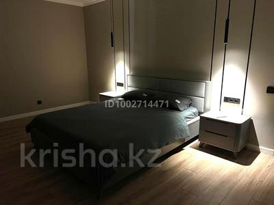 3-комнатная квартира · 102 м² · 13/13 этаж, Минина 24 за 30 000 ₸ в Алматы, Бостандыкский р-н