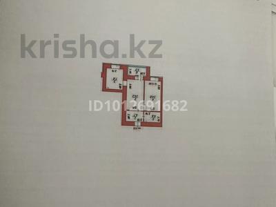 2-бөлмелі пәтер · 48 м² · 8/12 қабат, Айтматова 65 — қорғалжын тас жолы, бағасы: 23 млн ₸ в Астане, Нура р-н