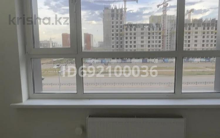 2-комнатная квартира, 50 м², 4/9 этаж помесячно, Улы Дала