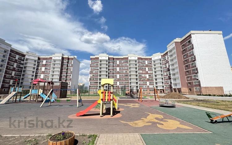 1-комнатная квартира · 38.7 м² · 3/10 этаж, Е 15 9/2 за 19.9 млн ₸ в Астане, Нура р-н — фото 2