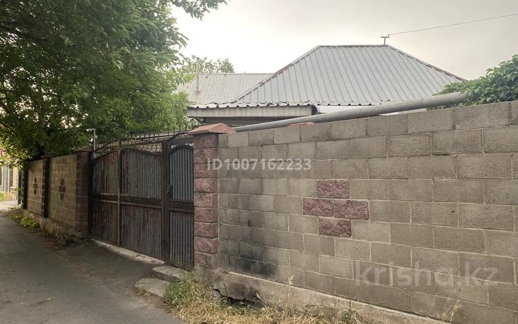 Отдельный дом · 4 комнаты · 85 м² · 1.6 сот., Бокеева 83Б за 36 млн ₸ в Алматы, Алатауский р-н — фото 19