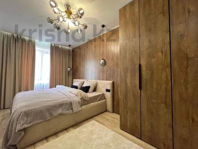 2-бөлмелі пәтер · 43 м² · 11/20 қабат, Гагарина 310, бағасы: 25 000 〒 в Алматы, Бостандыкский р-н