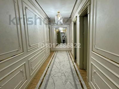 3-бөлмелі пәтер · 114 м² · 6/9 қабат, мкр Акжайык, Калдаякова 30, бағасы: 500 000 ₸ в Шымкенте, Абайский р-н