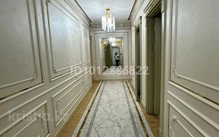 3-бөлмелі пәтер · 114 м² · 6/9 қабат, мкр Акжайык, Калдаякова 30, бағасы: 500 000 ₸ в Шымкенте, Абайский р-н — фото 2