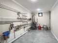 Отдельный дом · 7 комнат · 512 м² · 11 сот., мкр Кенсай 137а за 270 млн ₸ в Алматы, Медеуский р-н — фото 17
