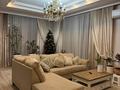 Отдельный дом · 7 комнат · 512 м² · 11 сот., мкр Кенсай 137а за 270 млн ₸ в Алматы, Медеуский р-н — фото 7