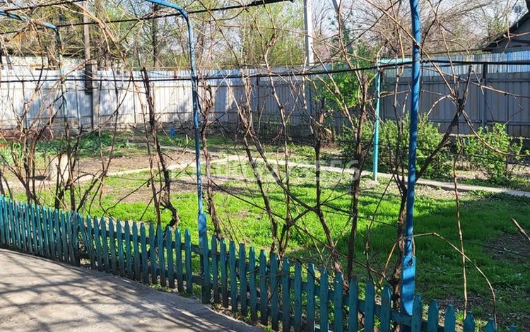 Отдельный дом · 3 комнаты · 65 м² · 5 сот., Абая за 25 млн ₸ в Боралдае (Бурундай) — фото 2