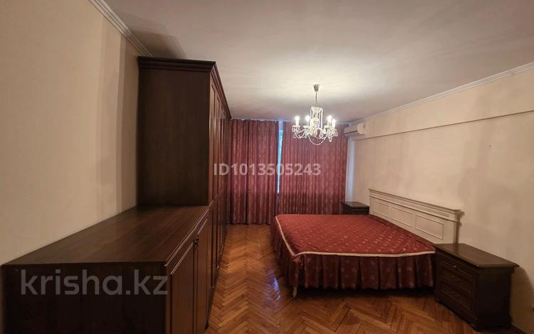 3-бөлмелі пәтер · 85 м² · 4/5 қабат, Пушкина 84 — Қабанбай батыра-пушника (золотой квадрат), бағасы: 600 000 ₸ в Алматы, Медеуский р-н — фото 2