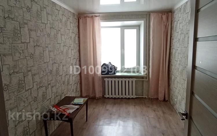 3-бөлмелі пәтер · 60 м² · 1/5 қабат, Пр.комсомольский 31, бағасы: 13.7 млн ₸ в Рудном — фото 11