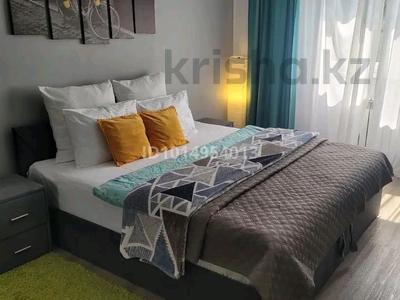 2-комнатная квартира · 60 м² · 12/24 этаж, Кабанбай батыр 48/5 за 20 000 ₸ в Астане, Есильский р-н