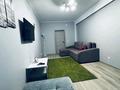 2-бөлмелі пәтер · 60 м² · 12/24 қабат, Кабанбай батыр 48/5, бағасы: 20 000 ₸ в Астане, Есильский р-н — фото 3