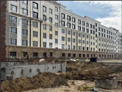 1-комнатная квартира · 27 м² · 5/6 этаж, Микрорайон Береке, Мкрн Береке за 13.1 млн ₸ в Костанае