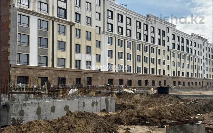 1-комнатная квартира · 27 м² · 5/6 этаж, Микрорайон Береке, Мкрн Береке за 13.1 млн ₸ в Костанае — фото 3