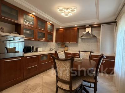 Отдельный дом · 5 комнат · 250 м² · 8 сот., мкр Калкаман-2, Мкр Жайлы 11 за 270 млн ₸ в Алматы, Наурызбайский р-н