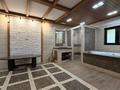 Отдельный дом · 5 комнат · 250 м² · 8 сот., мкр Калкаман-2, Мкр Жайлы 11 за 270 млн ₸ в Алматы, Наурызбайский р-н — фото 26