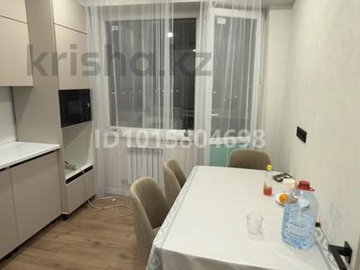 2-комнатная квартира · 45 м² · 8/9 этаж, Сатпаева 13В за 180 000 ₸ в Усть-Каменогорске