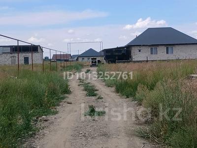 Участок · 6 соток, Береке за 3.6 млн ₸