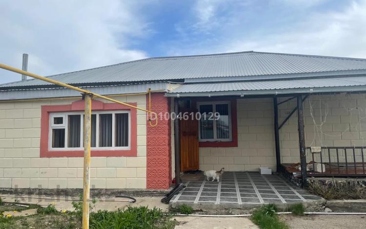 Жеке үй · 6 бөлме · 180 м² · 1000 сот., Темиржолшылар 10а, бағасы: 21 млн ₸ в Кандыагаш — фото 2