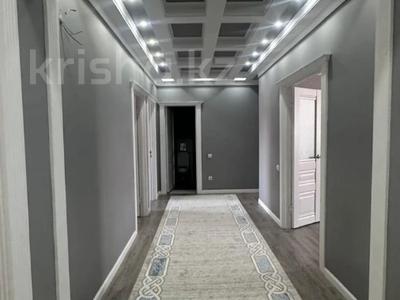 4-комнатная квартира, 155 м², 2/5 этаж, мкр. Алтын орда за 61 млн 〒 в Актобе, мкр. Алтын орда