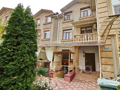 5-бөлмелі пәтер · 180 м², Ашимова 98, бағасы: 1 млн ₸ в Алматы, Наурызбайский р-н