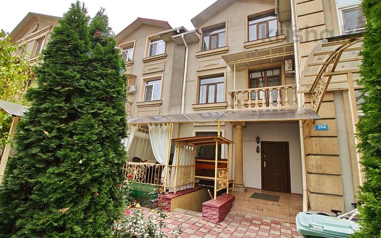 5-бөлмелі пәтер · 180 м², Ашимова 98, бағасы: 1 млн ₸ в Алматы, Наурызбайский р-н — фото 4