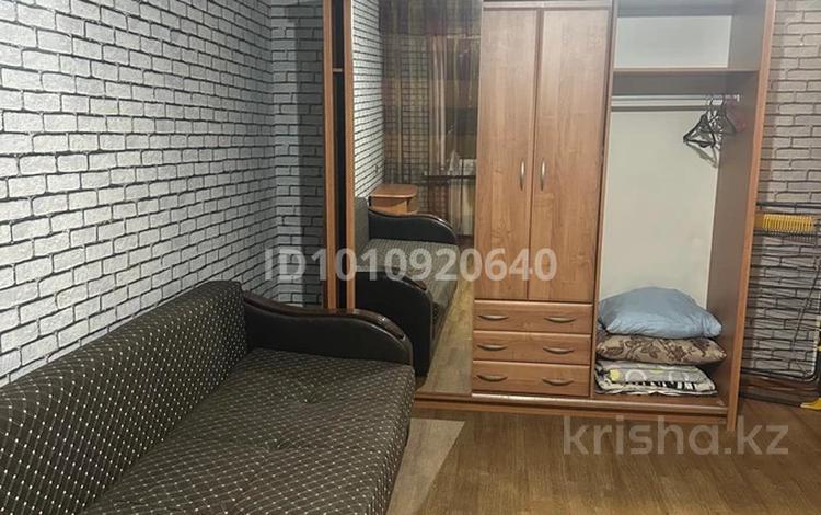 1-бөлмелі пәтер · 34 м², мкр №11 29, бағасы: 200 000 ₸ в Алматы, Ауэзовский р-н — фото 2